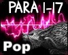 NF PARALYZED PARA DUB DJ