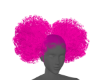 PINK MYA PUFFS