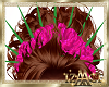 AC! Diadem Flower Fucsia