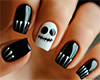 GHOST NAILS