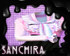 [ex] Sanchira's Dress