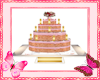 Valentine's Day Cake