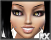 [Rx] Cheek Piercings