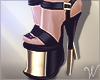 Onyx Heels