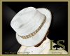 LS~White Gold Hat