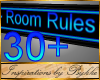 I~Club Rules*Req: 30+