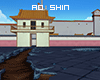 侍. Bleach World