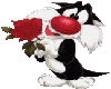Sylvester Animated