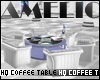 HQ Coffee Table