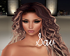 Gabella-Copper/BlonBalay