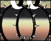 DY| Spikes Hoops