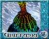 Rainbow Blk Jag UberBoot