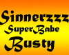 Sinnerzzz Super Busty