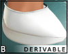 DRV Ankle Strap Stiletto