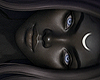 black head lunar