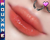 Yukys Req II Peach