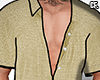 © Camisa de linho