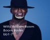 Willy William: Boom Boom