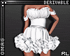 0 | Ruffle Dress RL Drv