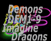 DEMONS Imagine Dragons