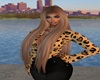 RAYVEN Sandy Blonde