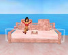 Pink Marble Lounge 3