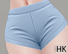 HK`Shorts BluE