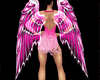 [AA] Wings Fucsia Neon1