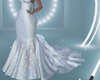 !D! Wedding dress Noglow