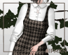 ♥ brownie dress
