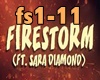 ♫K♫ FireStorm