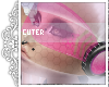 Pink Visor Exclusive
