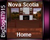 [BD] Nova Scotia Home