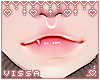 V♡ +Lips Tooth 01 V1