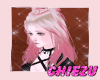 C | Blonde Pink Jenifier