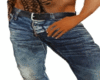 {Male} Hot Jeans