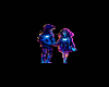 NeonHeart Couple F