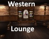[BD]WesternLounge