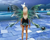 [kel] Fairy colery wings