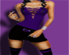 *MK* Sexy Lil Purple*