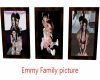 Emmy Family Picture