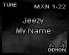 Jeezy - My Name