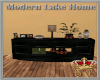 MLH Modern Sideboard