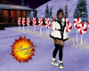 snowflake dress bundle