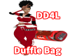 DD4L Carry Duffle bag