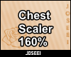 Chest Scaler 160%