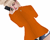 sweet Orange Preg