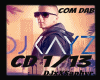 DJ KAYZ- Com Dab