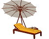 {LIX}Beach Chair V2