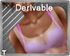 DEV - BikiniGathered Top